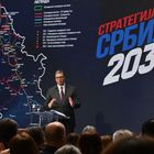 Представљање националне стратегије „Србија 2030“