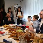 Посета породици Кнежевић