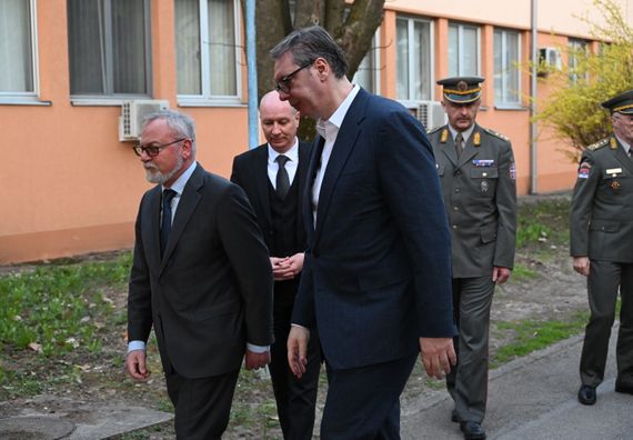 Фабрика МБ Наменска Лучани