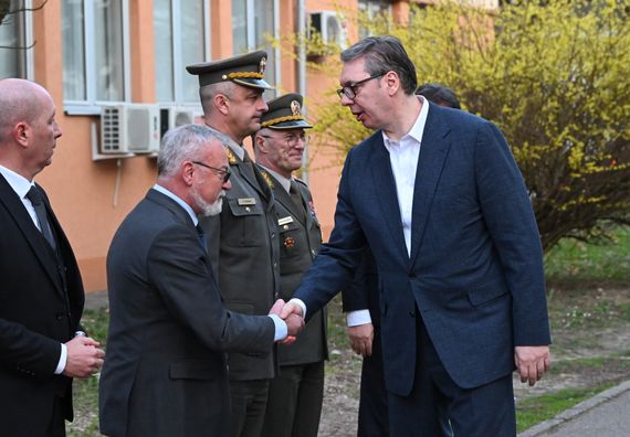 Фабрика МБ Наменска Лучани