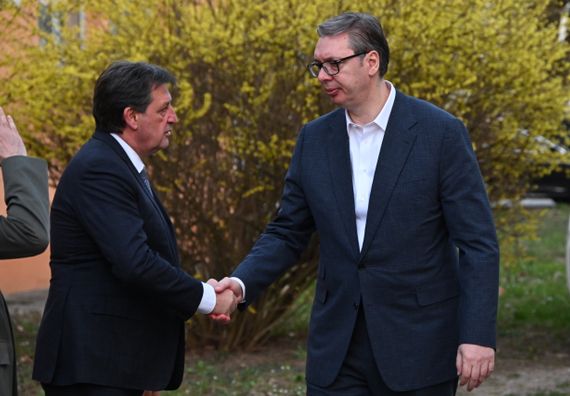 Фабрика МБ Наменска Лучани