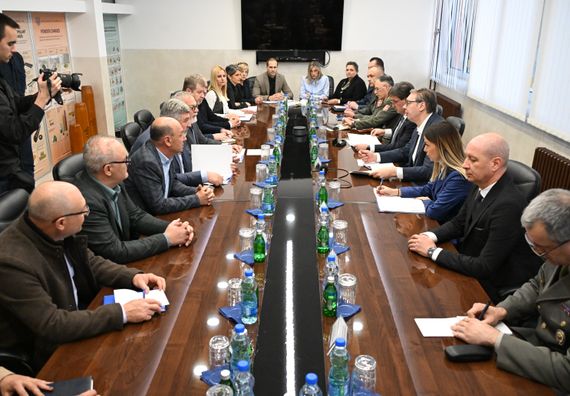 Фабрика МБ Наменска Лучани