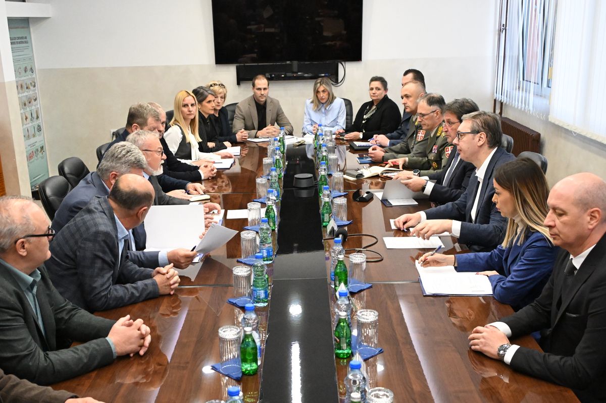 Фабрика МБ Наменска Лучани