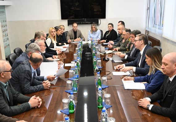 Фабрика МБ Наменска Лучани