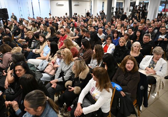 Фабрика МБ Наменска Лучани