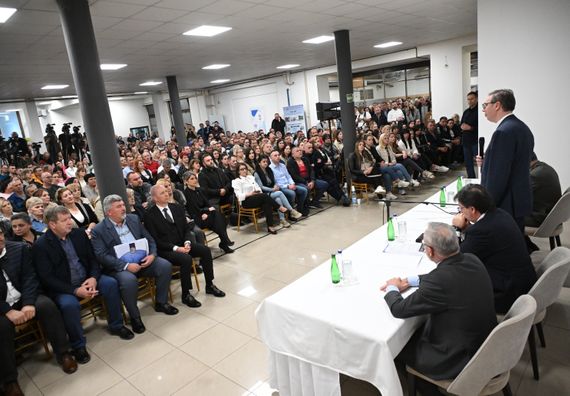 Фабрика МБ Наменска Лучани