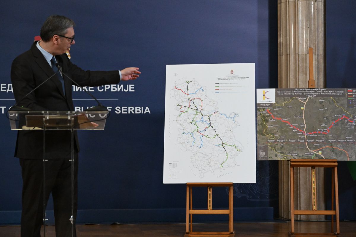 Sastanak sa predstavnicima kompanije 