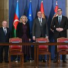 Састанак са представницима компаније "Азвирт"