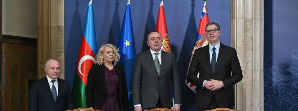 Sastanak sa predstavnicima kompanije "Azvirt"