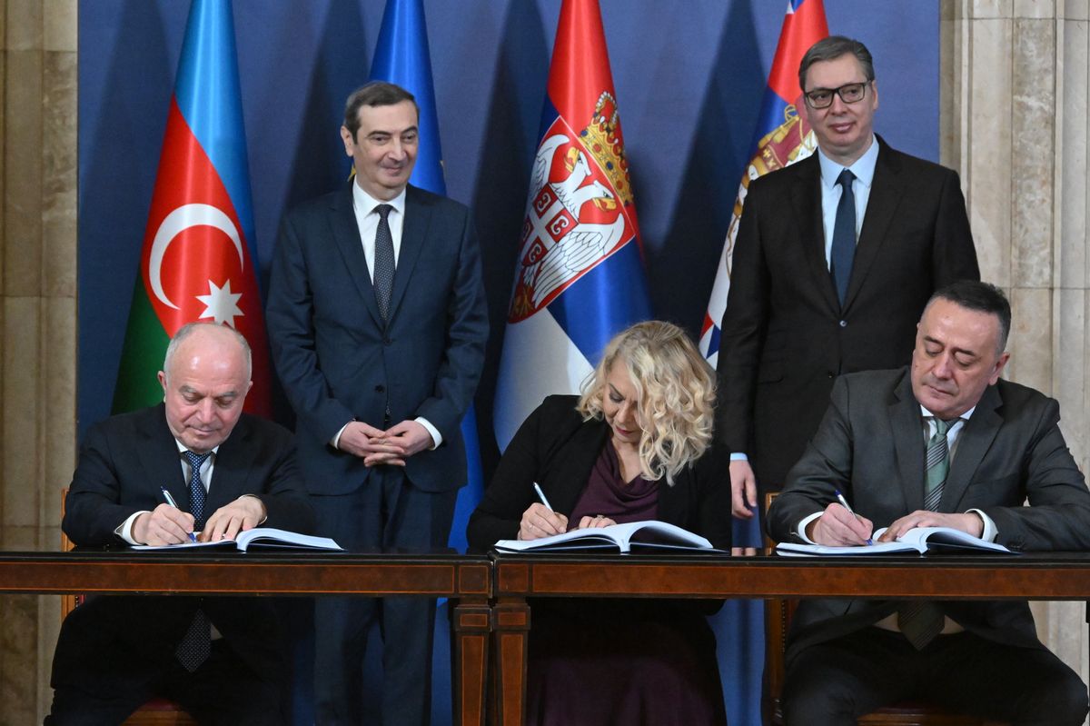 Sastanak sa predstavnicima kompanije 