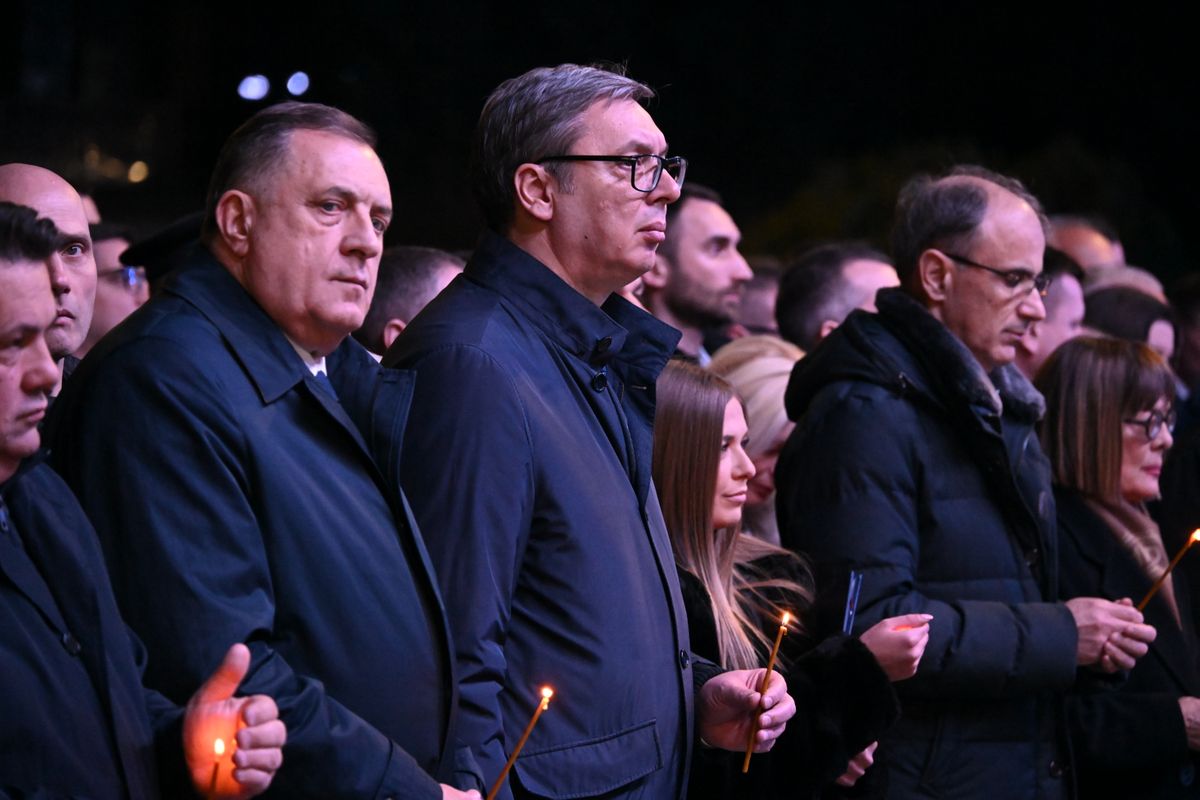 Обележавање Дана сећања на страдале у НАТО агресији