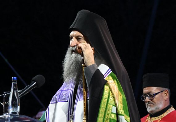 Обележавање Дана сећања на страдале у НАТО агресији