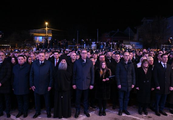 Обележавање Дана сећања на страдале у НАТО агресији