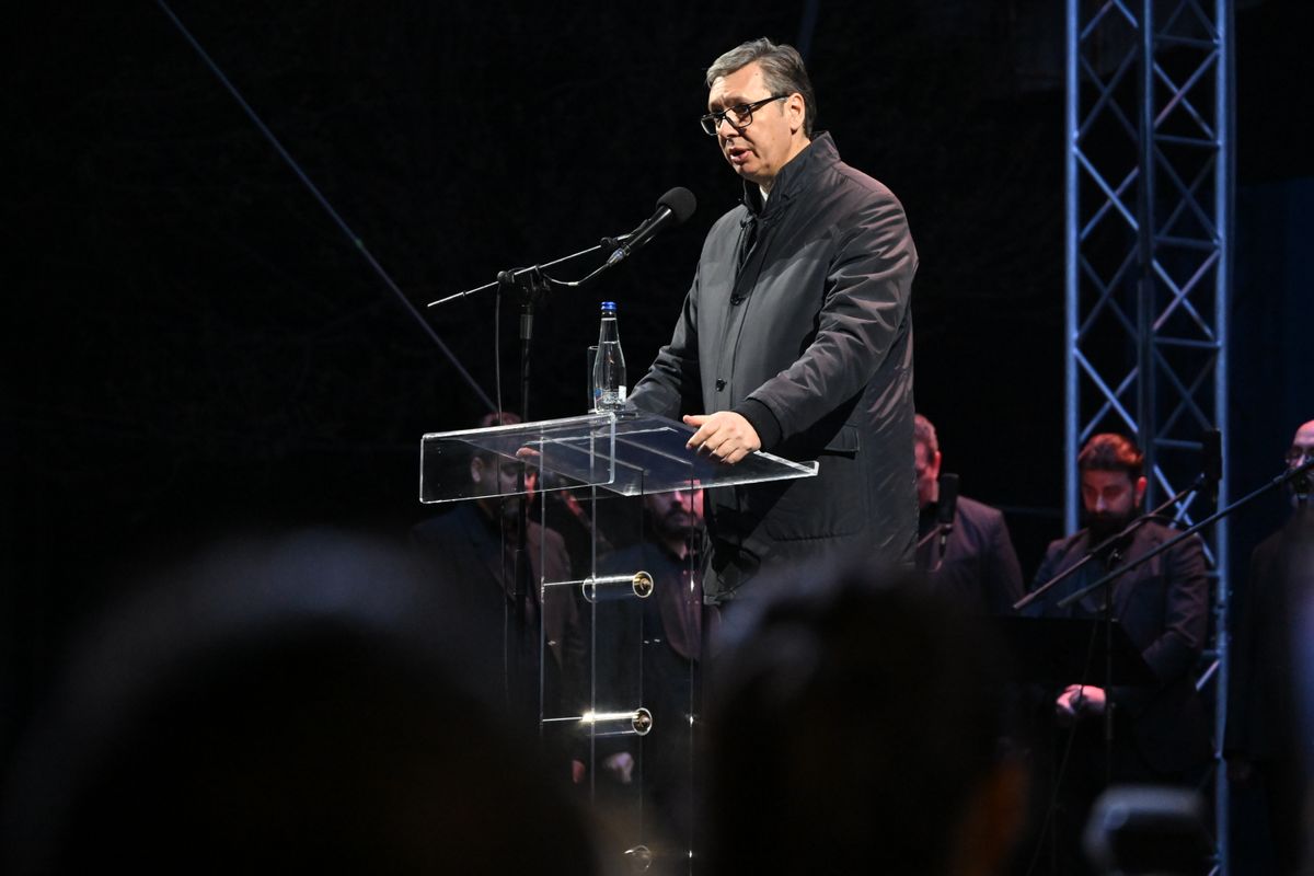 Обележавање Дана сећања на страдале у НАТО агресији