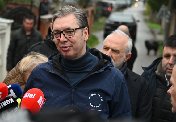 Обилазак градилишта у оквиру ЕXPO пројекта