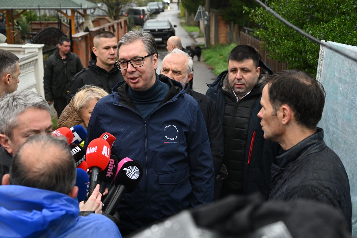 Обилазак градилишта у оквиру ЕXPO пројекта