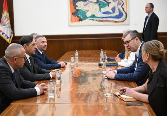 Консултације