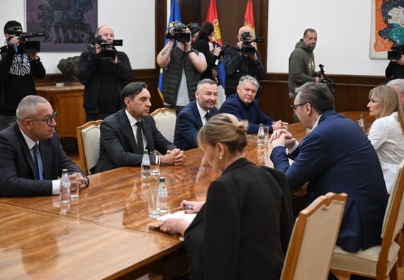Konsultacije