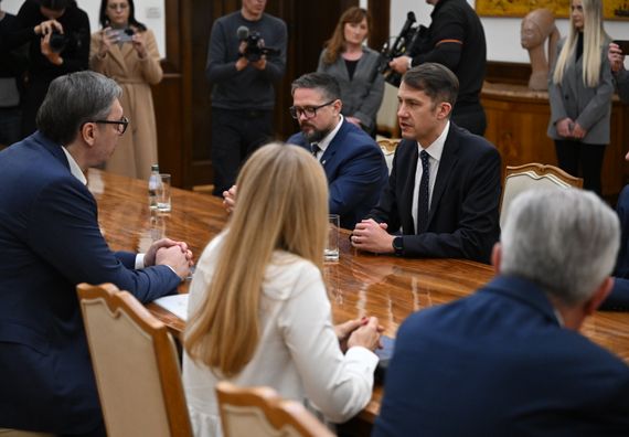 Konsultacije