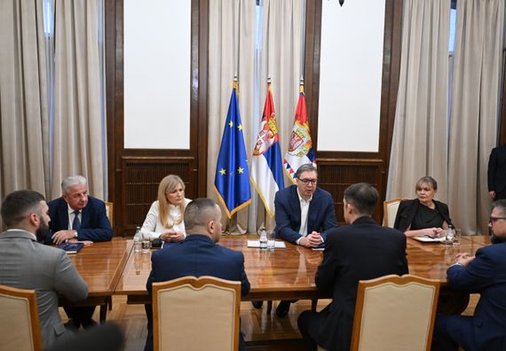 Konsultacije