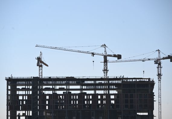 Obilazak gradilišta u okviru EXPO projekta