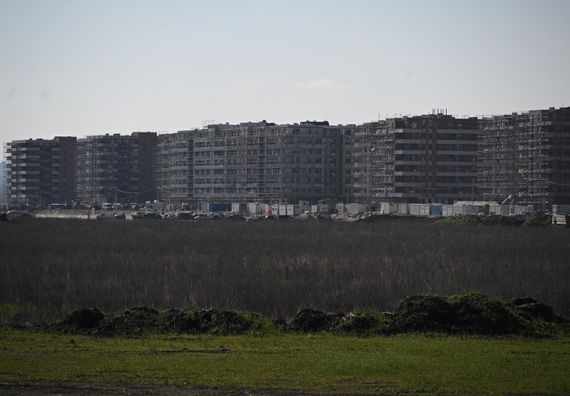 Obilazak gradilišta u okviru EXPO projekta