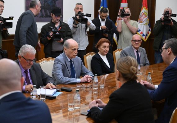Partija ujedinjenih penzionera, poljoprivrednika i proletera Srbije — Solidarnost i pravda