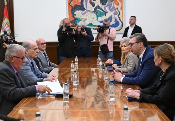 Partija ujedinjenih penzionera, poljoprivrednika i proletera Srbije — Solidarnost i pravda
