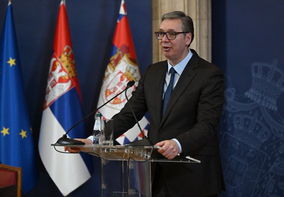 Састанак са специјалном изасланицом Уједињеног Краљевства Велике Британије и Северне Ирске за Западни Балкан