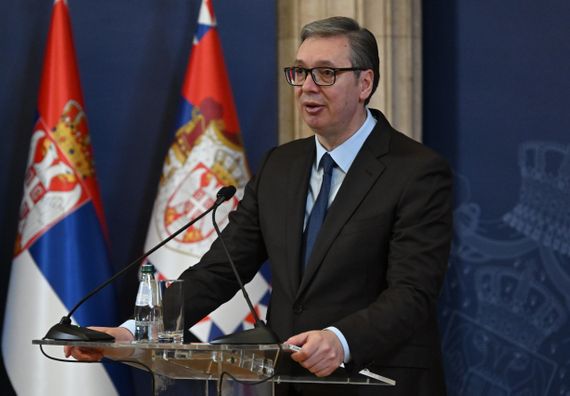 Састанак са специјалном изасланицом Уједињеног Краљевства Велике Британије и Северне Ирске за Западни Балкан