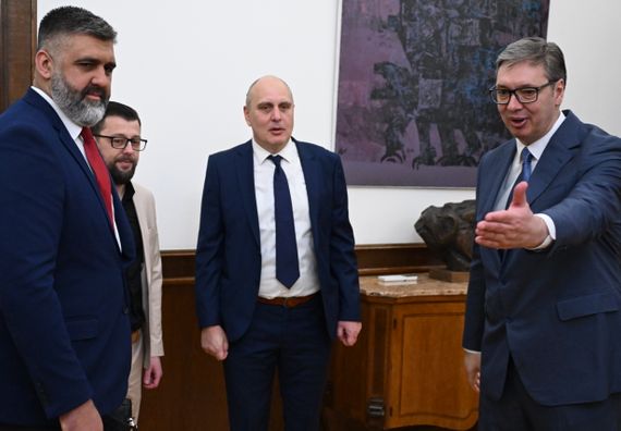 Udruženi sindikati Srbije Sloga