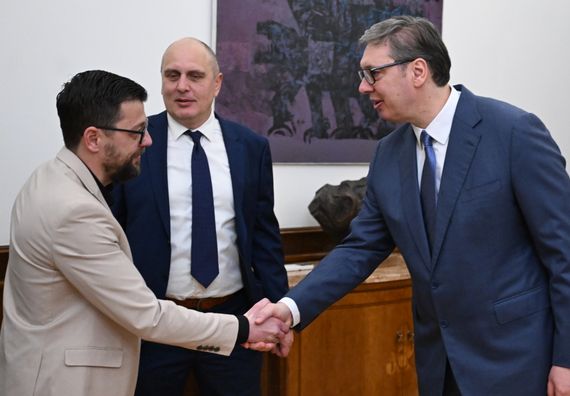 Udruženi sindikati Srbije Sloga