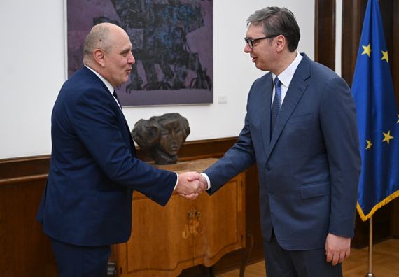 Udruženi sindikati Srbije Sloga