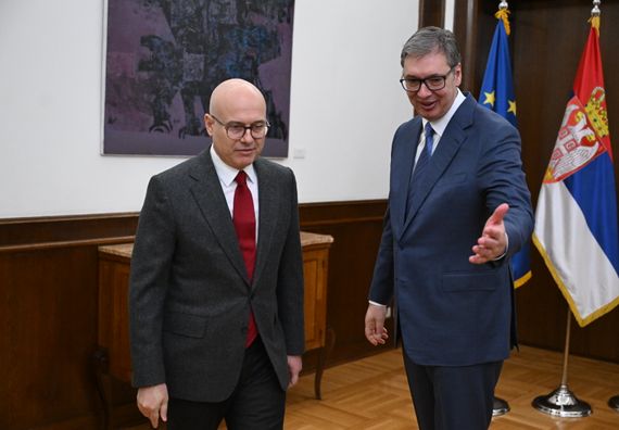 Udruženi sindikati Srbije Sloga