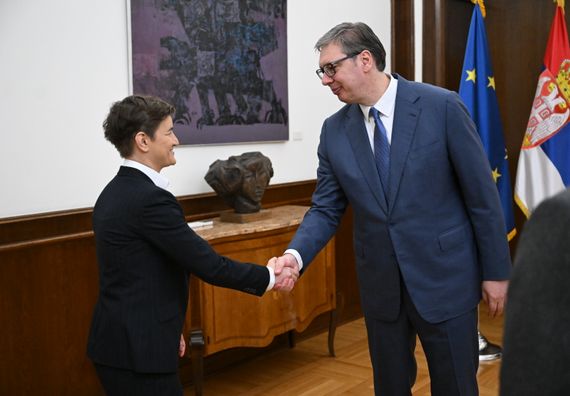 Udruženi sindikati Srbije Sloga