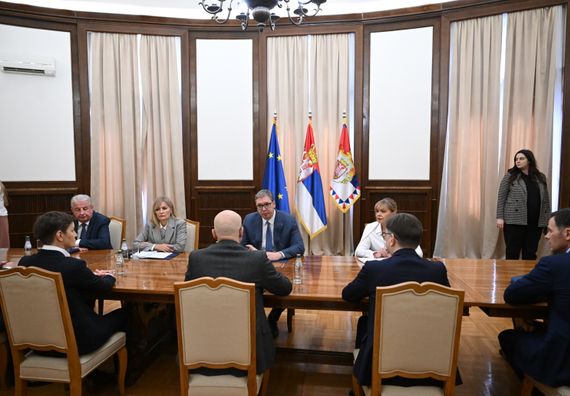 Udruženi sindikati Srbije Sloga