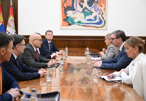 Udruženi sindikati Srbije Sloga