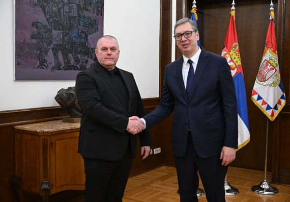 Наставак консултација