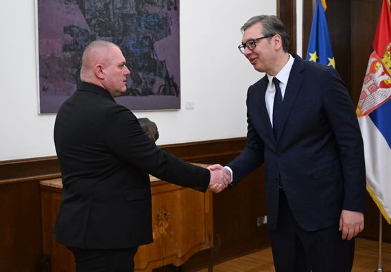 Наставак консултација