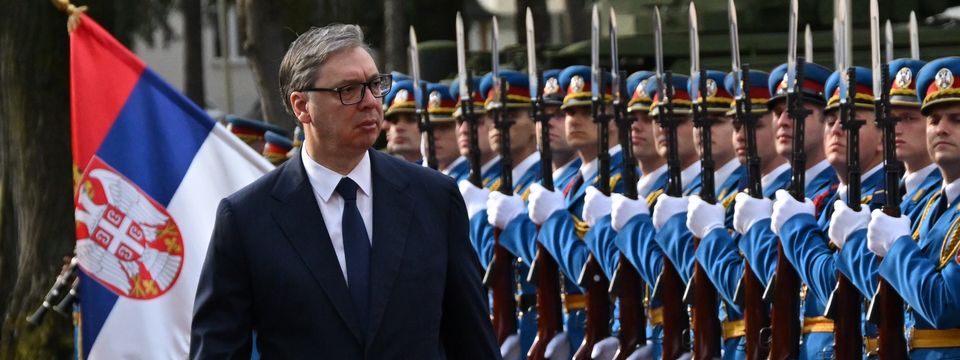 Sastanak sa najvišim rukovodstvom Ministarstva odbrane i Vojske Srbije