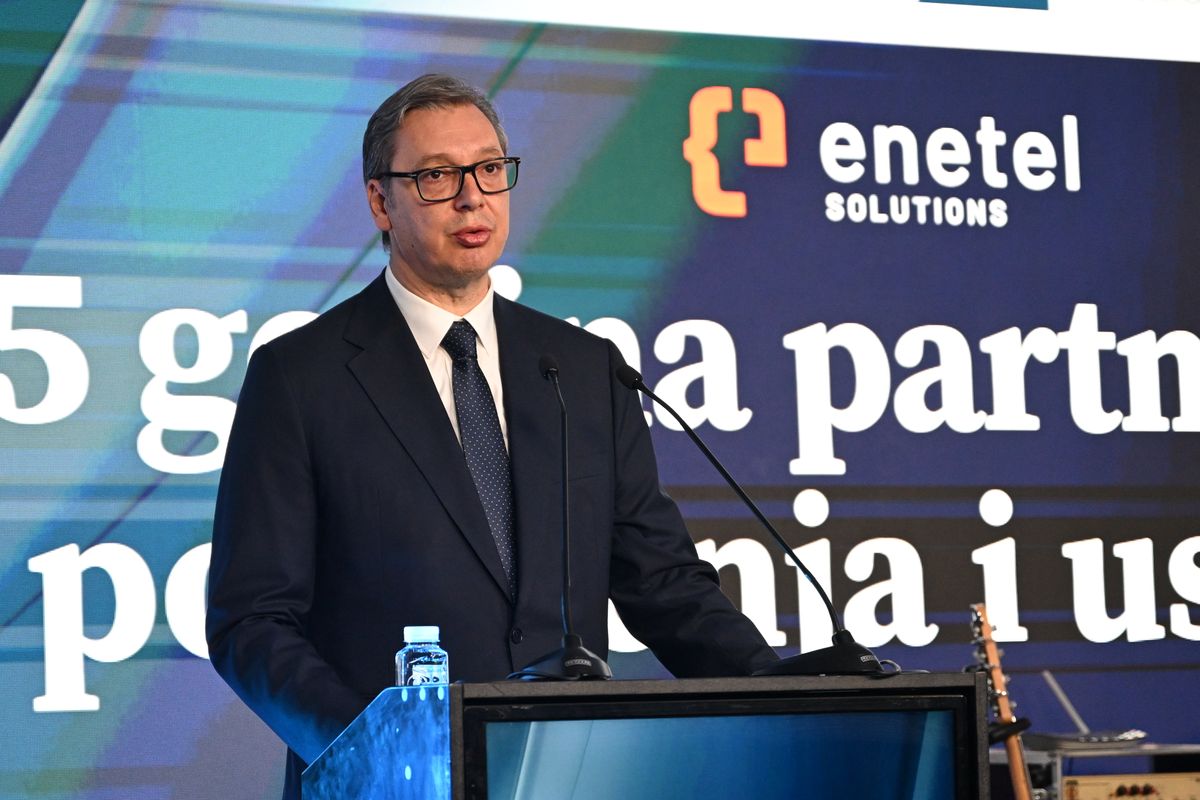 Пријем поводом 25 година немачко-српске привредне сарадње и десет година Немачко-српске привредне коморе