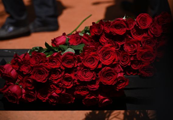 Oбележавањe Дана сећања на жртве злочина геноцида НДХ