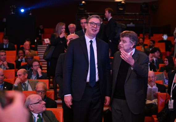 Međunarodna konferencija o globalnoj politici