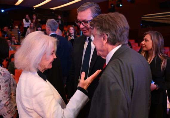 Međunarodna konferencija o globalnoj politici