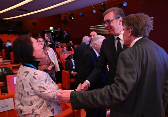 Međunarodna konferencija o globalnoj politici