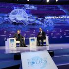 Међународна конференција о глобалној политици