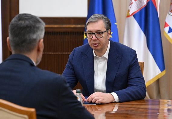 Nastavak konsultacija