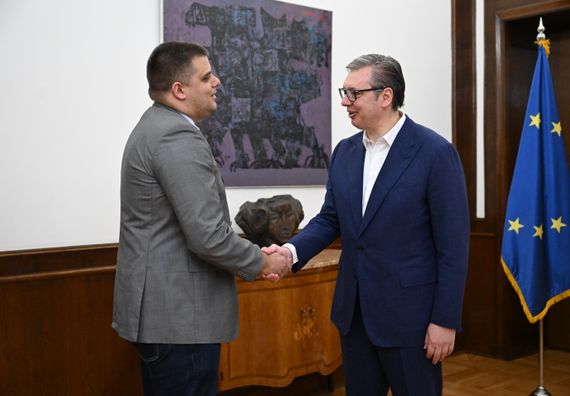 Nastavak konsultacija
