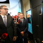Посета Државном дата центру