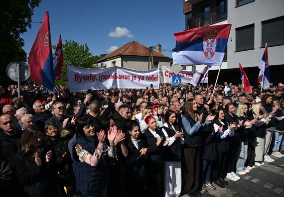 Отварање тренинг центра за дуално образовање у Панчеву